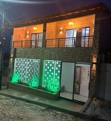 Guaramiranga Casa | Suites Holanda