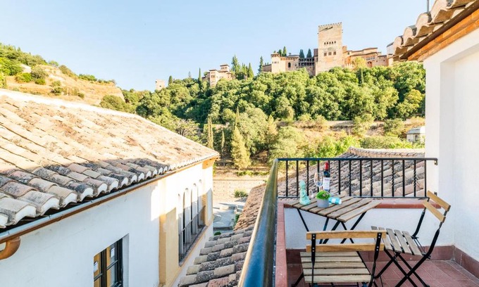 San Pedro Apartamento | Suites Horno del Oro