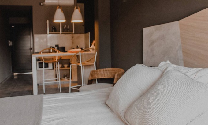 La Rioja Apartamento | Suites Isla Verde