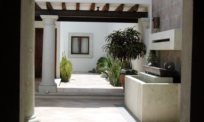 Centro Apartamento | Suites La Fe