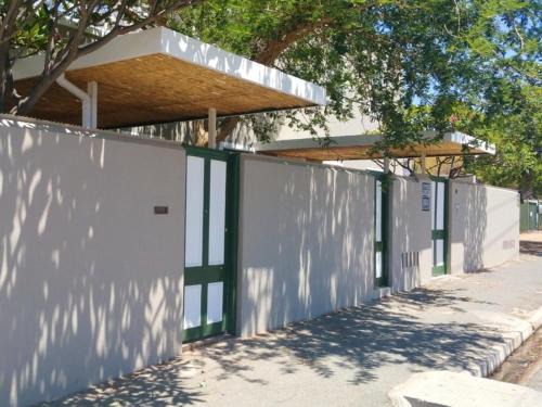 Worcester Central Apartamento | Suites on 74