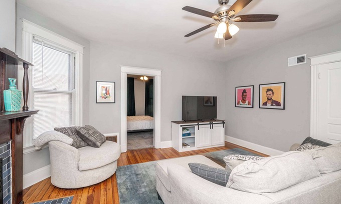 Covington Condominio | Suites on Main 2 Summ