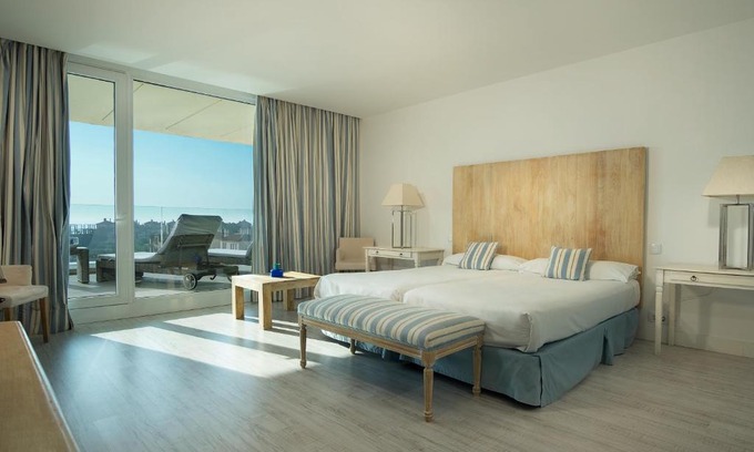 El Puerto de Santa María Apartamento | Suites Puerto Sherry