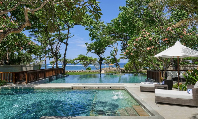 BTDC Hotel | Suites & Villas at Sofitel Bali - CHSE Certified