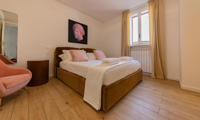San Donato di Lecce Cama Y Desayuno | Suites7