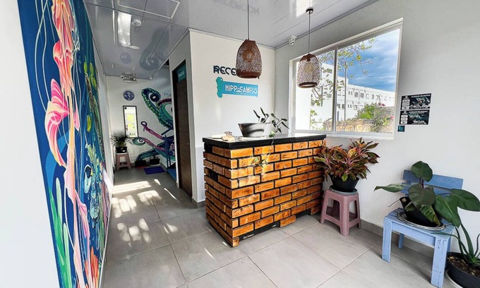 San Andres Cama Y Desayuno | Sukha Hippocampus