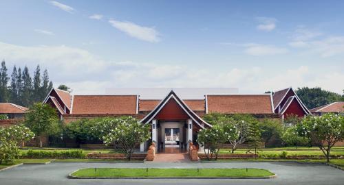 Sawankhalok Complejo | Sukhothai Heritage Resort