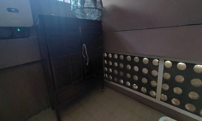 Phra Khanong Apartamento | Sukhum Sukhumvit-Onnut Guest House