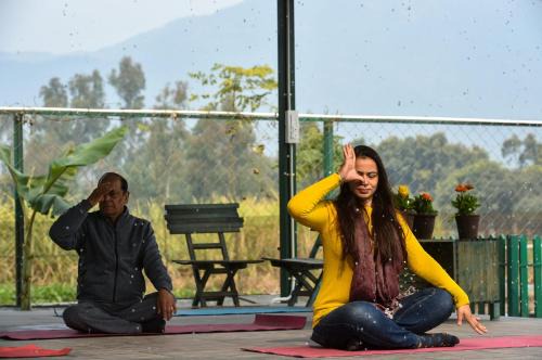 Bullawala Complejo | Sukoon - A Wellness Resort, Uttarakhand