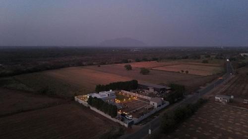 Waghoriya Casa | Sukoon Farmhouse