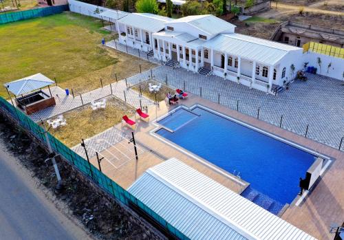 Amer Casa | Sukoon Farms - The Luxury Farm Stay