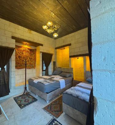 Haliliye Cama Y Desayuno | Sular konağı butik otel