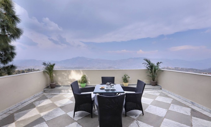 Pachhad Hotel | Sumer hotel