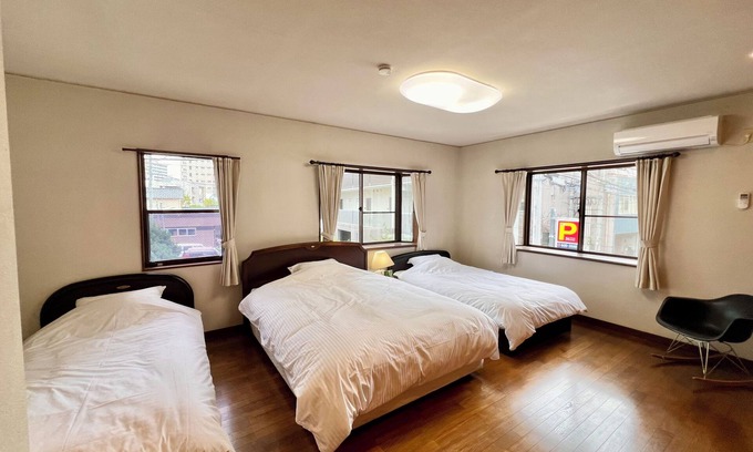 Nishi Ward Casa | SUMITSUGU HOUSE Station