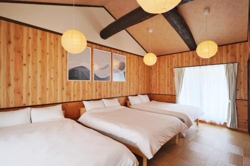 Sumiyoshi Apartamento | Sumiyoshi Kaze Home