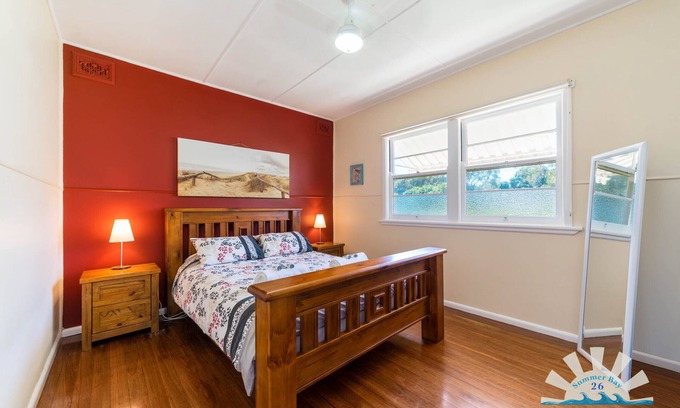 Hat Head Casa | Ropa de verano Bay Cottage Hat Head incluido