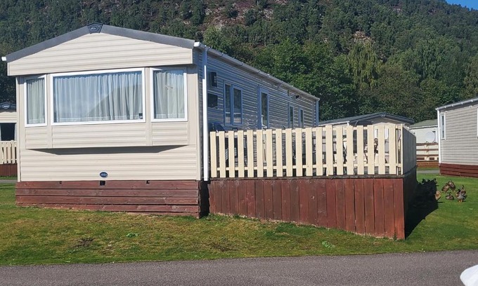Aviemore Complejo | Summer Breeze