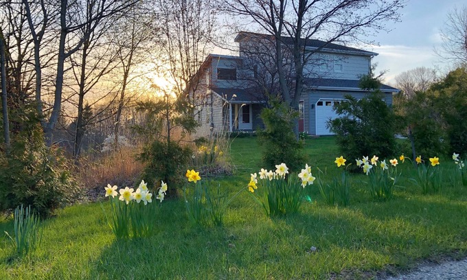 Ephraim Casa | Summer dates available! In the heart of Door County-Spacious Home