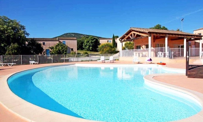 Sauve Casa | Summer discount - Charmante maisonette pour 8