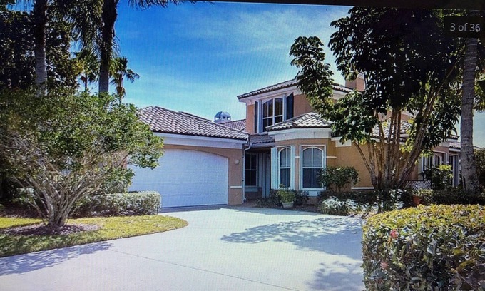 Grand Harbor Casa | Summer/Fall villa Grand Harbor Golf, tennis and beach club- bi weekly/monthly.