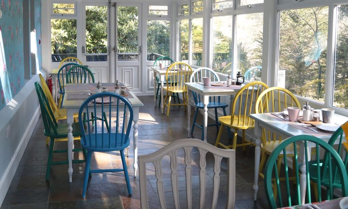 Gwynedd- Snowdonia Casa | Summer Hill Guest House