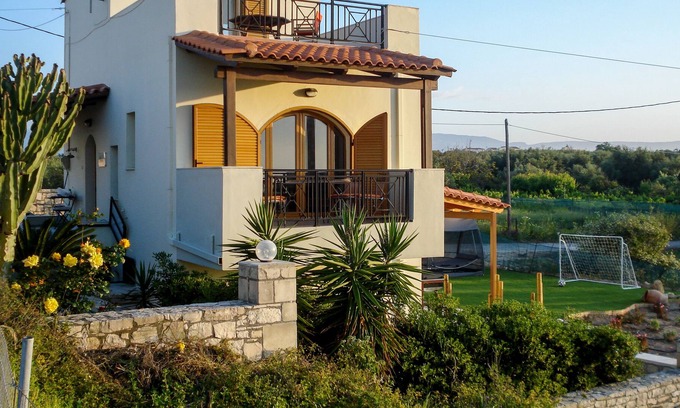 Skaleta Villa | la playa del verano en el país por Skaleta