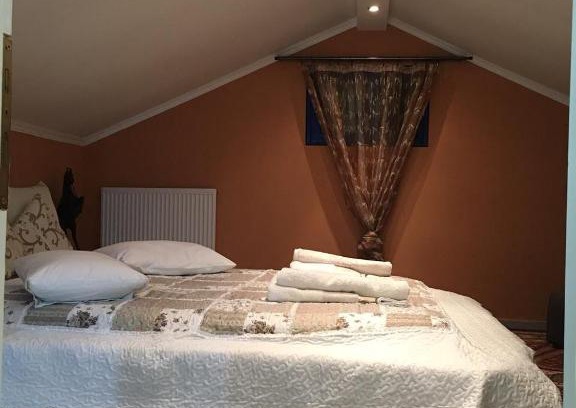 Skala Fourkas Casa | Summer House Skala Fourkas