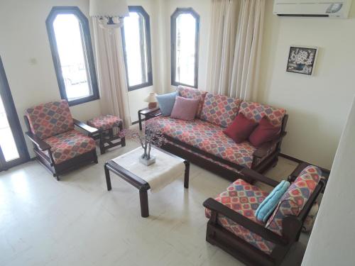 Katerini Apartamento | Summer Jam