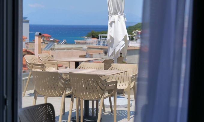 Ksamil Hotel | Summer Point Hotel