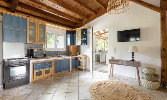 Vourvourou Casa | Summer Retreat in Sithonia #FeelsLikeHome
