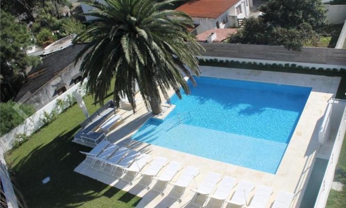 Punta del Este Apartamento | Summer Tower 102