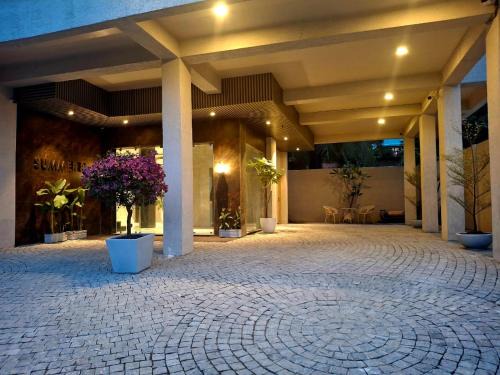 Sualkuchi Hotel | SUMMER88 Boutique Hotel Azara, 4 Km from Airport, Near Kamakhya Temple