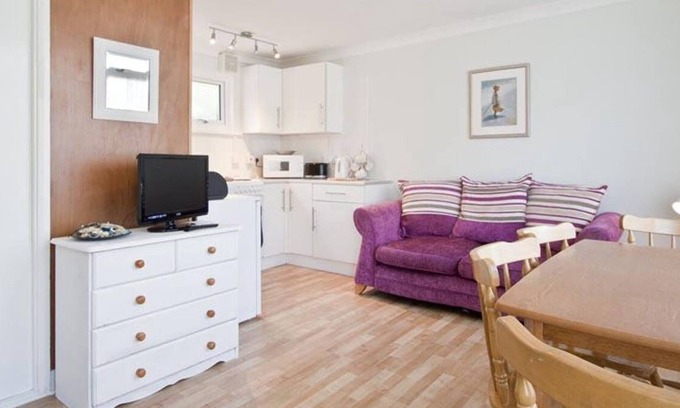 Bishopston Chalet De Esquí | Summercliffe Chalet in the beautiful Swansea