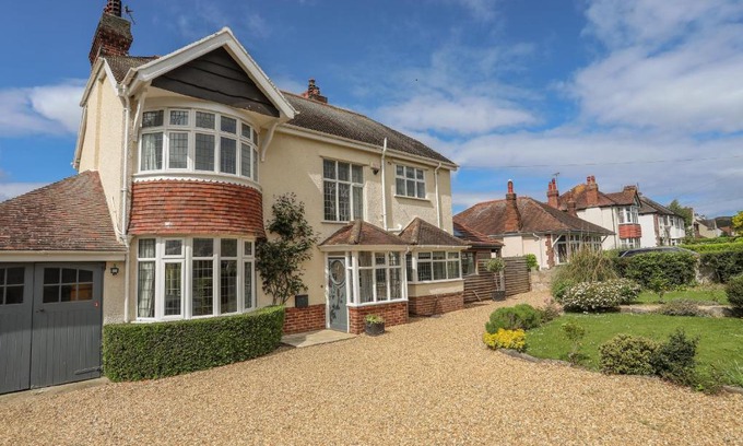 Conwy Casa | Summerfield