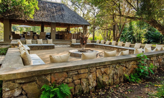 Hazyview Cabina | Summerfields Rose Retreat & Spa