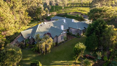 Nuwara Eliya Hotel | Summerhill Bungalow by Bluechip Leisure