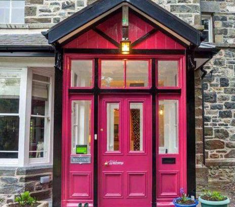 Gwynedd- Snowdonia Casa | Summerhill Guest House