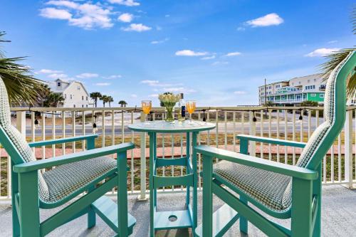 Mexico Beach Apartamento | Summerhouse 101 - Pearl of the Gulf by Pristine Properties Vacation Rentals