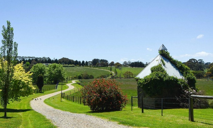 Merricks Otro | Summerland - Retiro Rural