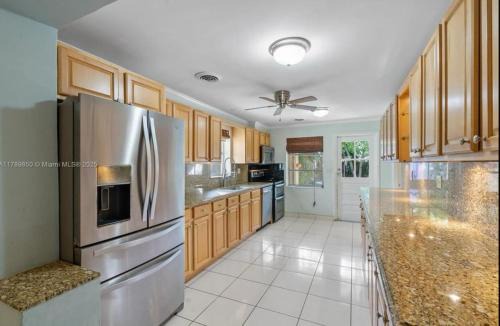 Poinsettia Heights Casa | SummerVacation PetFriendly Mins To Beach&Downtown
