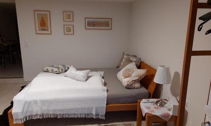 Gruenberg Apartamento | Summerwind-Apartment