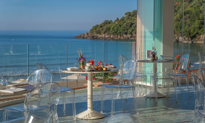 Gaeta Hotel | Summit Hotel