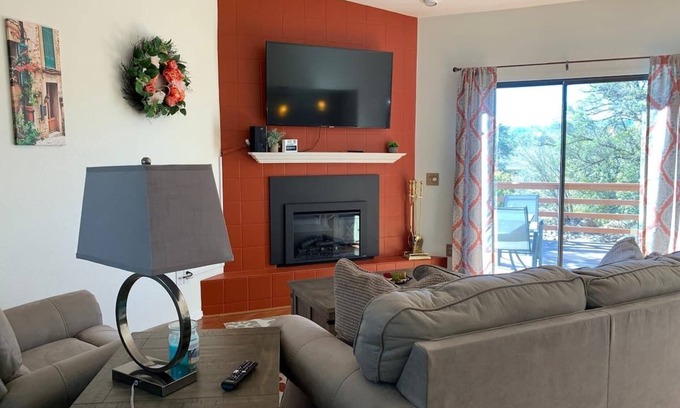 Yavapai Hills Casa | Summit House