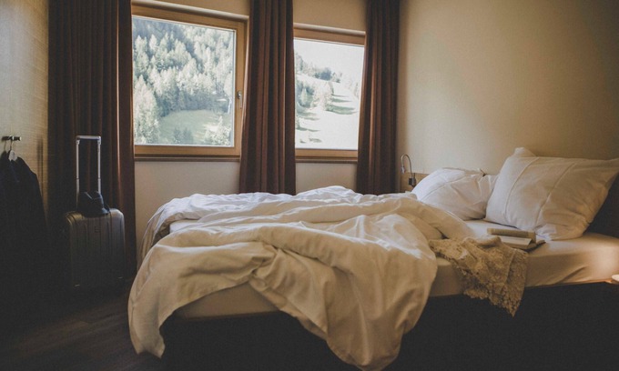 Nauders Apartamento | Summit Rest L - Aparthotel Arabella