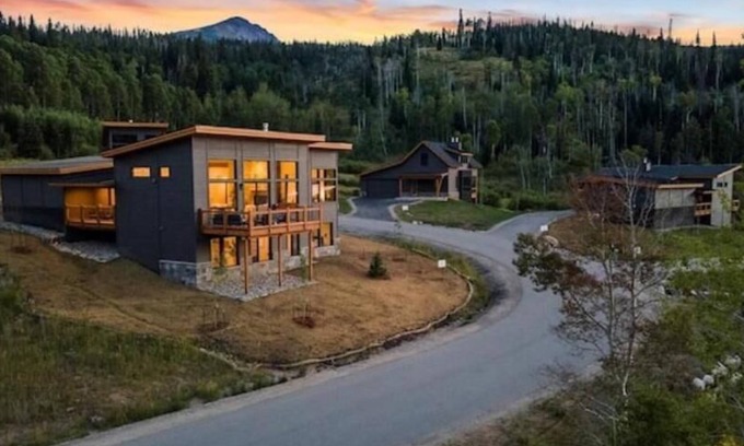 Silverthorne Casa | Summit Sky Sanctuary