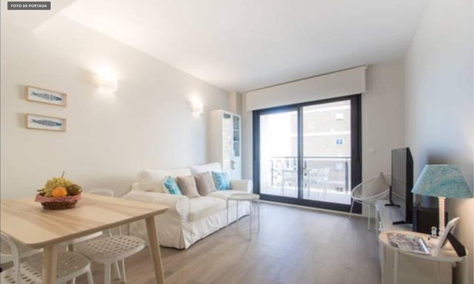 Playa de San Juan Casa | Sol y playa en San Juan (Alicante)