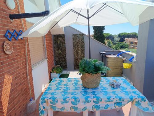 Campo Ascolano Apartamento | Sun beach apartment