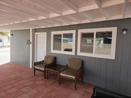 Pahrump Casa | Sun Cabin #3 Pahrump