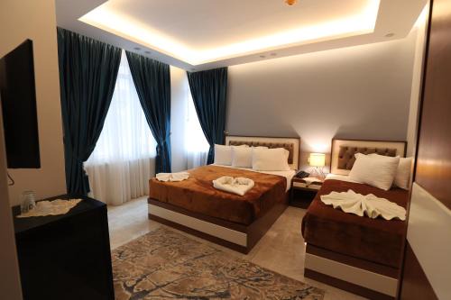 Abdin Hotel | Sun City Hotel
