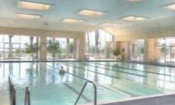 Desert Palms Casa | Sun City Palm Desert Resort - Todas las comodidades: golf. Quinielas. Spas Clubs. Comida. ¡Divertido!